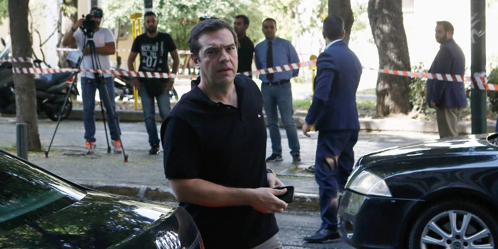 «Όργιο» προπαγάνδας από το Μ. Μαξίμου – Μας «δουλεύουν» κατάμουτρα – Φιέστα στο Καστελόριζο και προεκλογικές παροχές ετοιμάζει ο Αλέξης